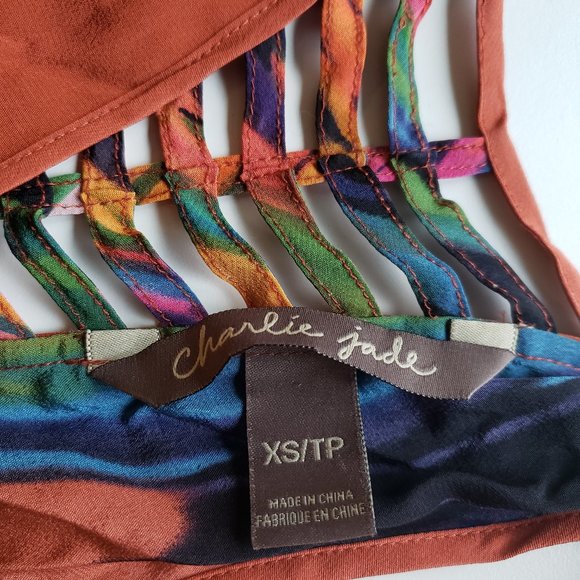 Charlie Jade dress - Picture 3 of 3